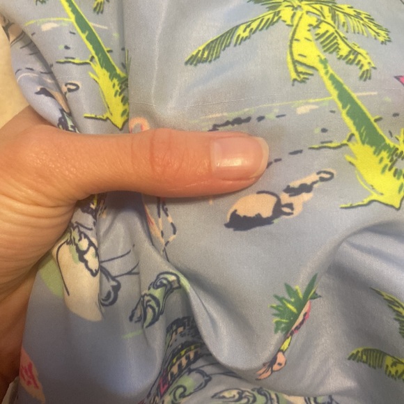 Shade Critter Swim Trunks - Picture 3 of 3